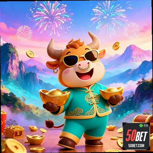 Jogos de cassino online - 50bet