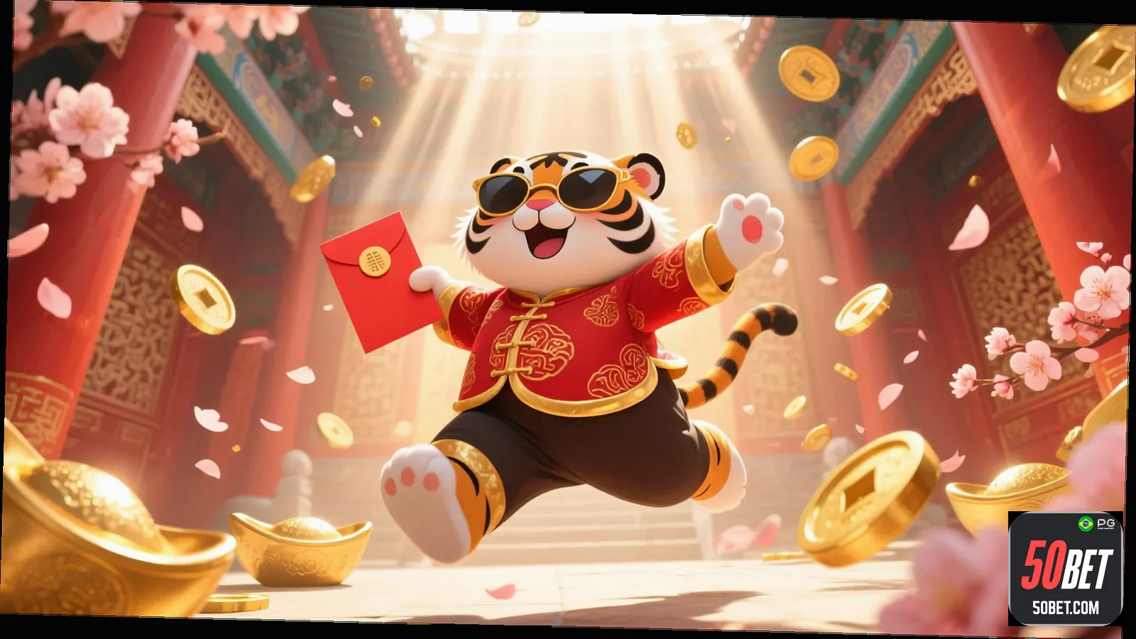 Promoções de cassino - 50bet