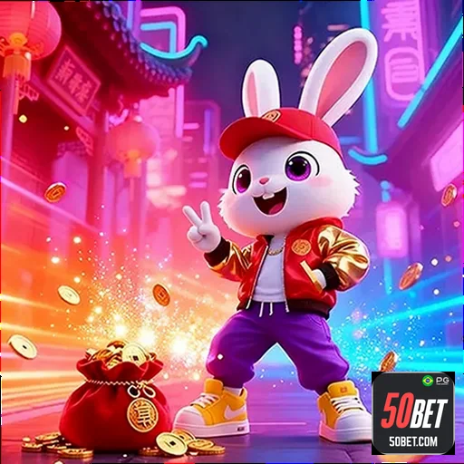 Caça-níqueis premi - 50bet