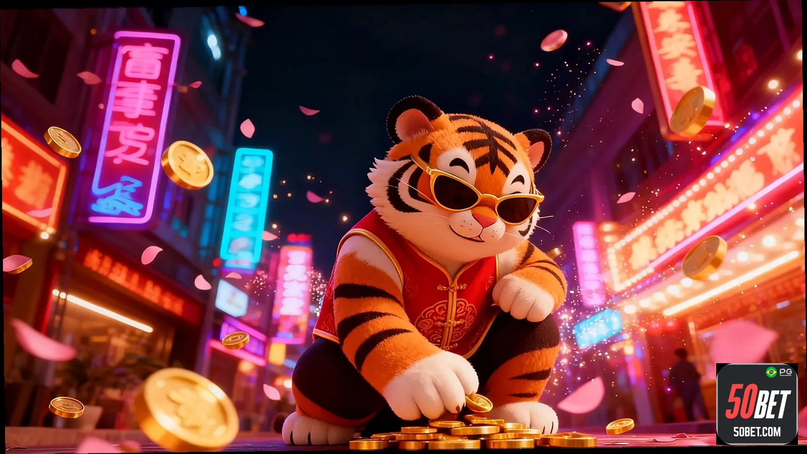 Promoções de slots