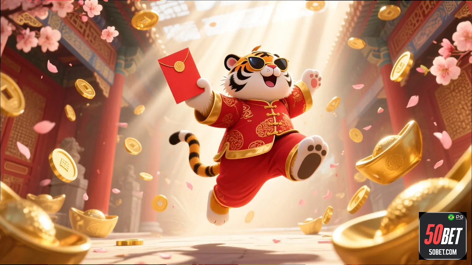 Cena destaque - 50bet