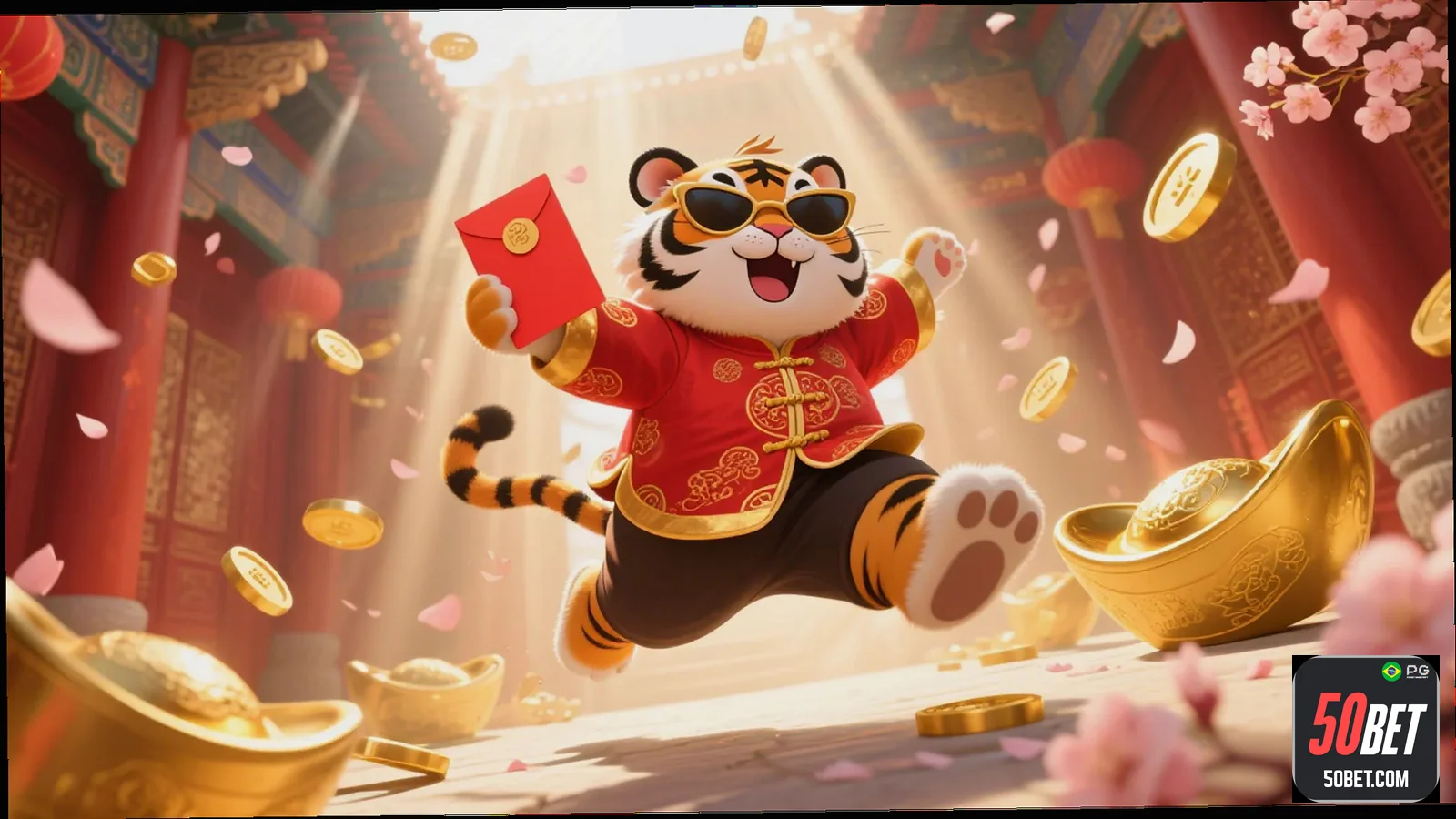 Cena destaque - 50bet